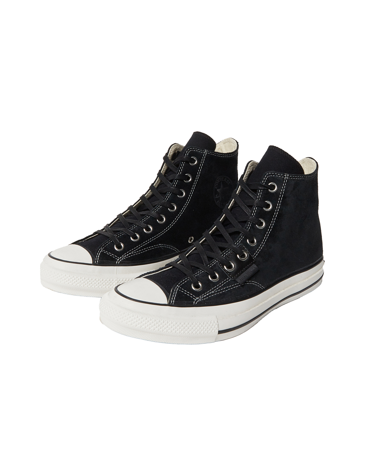 N.HOOLYWOOD×CONVERSE ADDICT wtaps 990（182-SE01 pieces CONVERSE 
